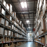 Solving Warehouse Storage Challenges with Pallet Racking