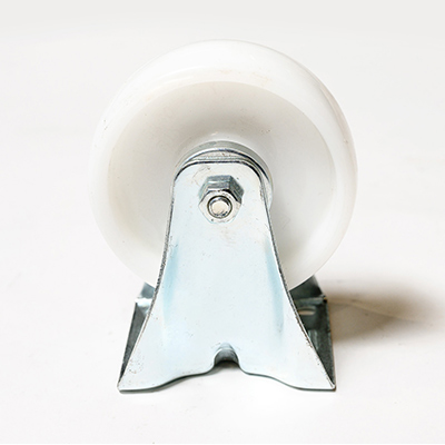 DMA 4d - White Nylon Fixed 125mm