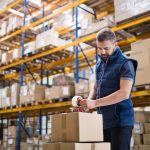 Warehouse Logistics: The Driving Force Behind Your Business Success