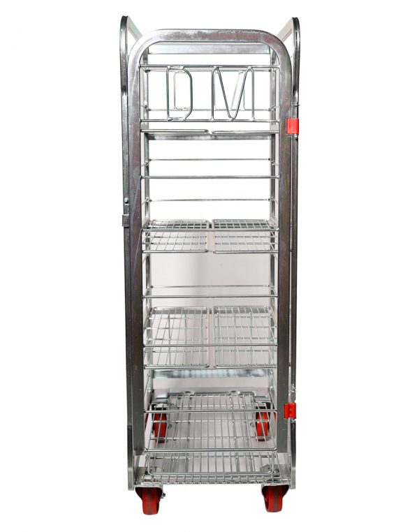 Milk Trolley - Image 5