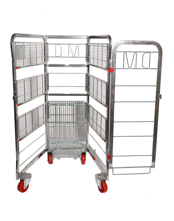 Milk Trolley - Image 3