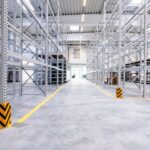 Increase Capacity and Productivity with Your Warehouse Racking System
