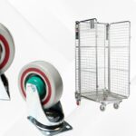 Solve Manoeuvrability Issues with Expert Cage Wheel Repair