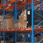 Maximise Your Space with Heavy-Duty Industrial Shelving