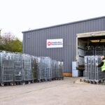 Maximise Efficiency: The Ultimate Guide to Choosing the Right Cage Trolley for Your Business Maximise Efficiency: The Ultimate Guide to Choosing the Right Cage Trolley for Your Business