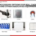 Small Parts, Big Impact: How Accessories Improve Roll Cage Performance