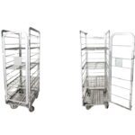 Cutting Labour Hours in the Dairy Aisle with Better Milk Trolley Design