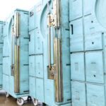 Protecting Perishables: The Role of Insulated Containers in Logistics
