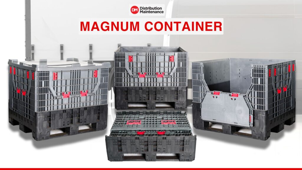 advantages of plastic containers