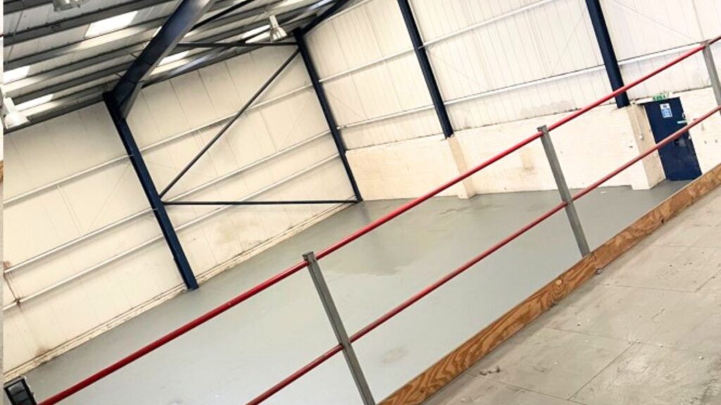 storage for your business