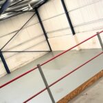 Solving the Space Crisis: Secure Internal Storage for Your Business