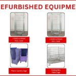 How to Sell Used Roll Cages: Turn Surplus Stock into Space and Value