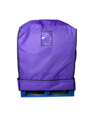 Thermal Pallet Covers