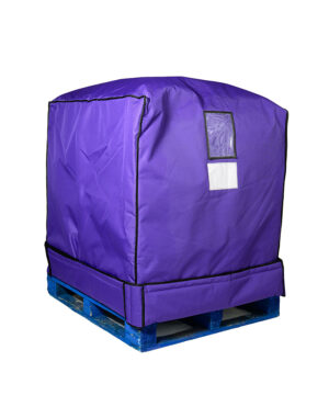 DM Freezer cover