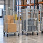 Roll Cages in the UK: Types, Sizes and Where to Buy